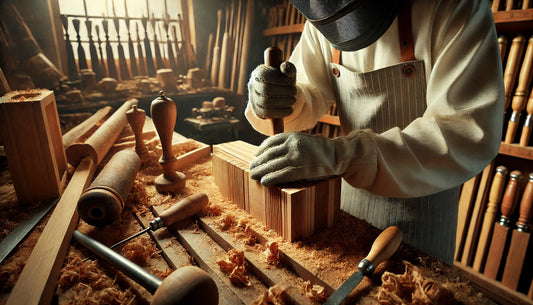 The Art of Wood Craft: From Forest to Fine Furniture