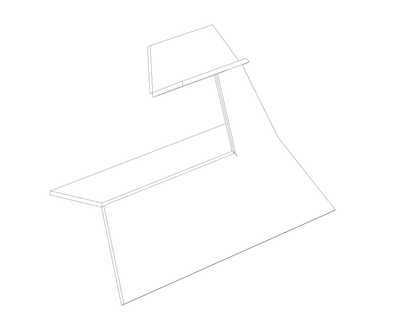 Rondi Tray
