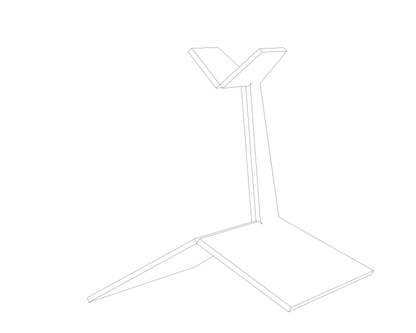 Rondi Tray